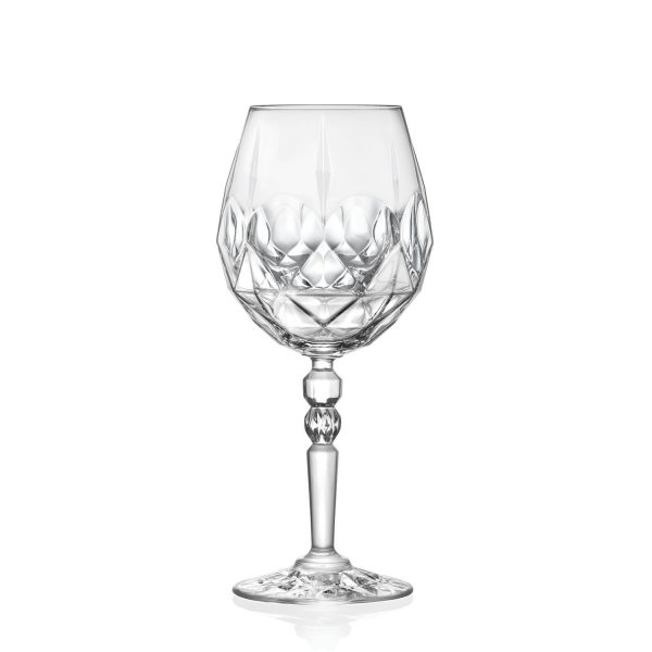 Bicchieri 2 Pezzi Calice Di Vetro A Forma Di Fiore Creativo Bicchiere Da  Vino Banchetto Retrò Europeo Colore Sfumato RUM Champagne Bordeaux Bicchieri  Da Aperitivo 230413 Da 43,2 €